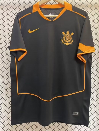 2526 Corinthian Third Away Soccer Jersey